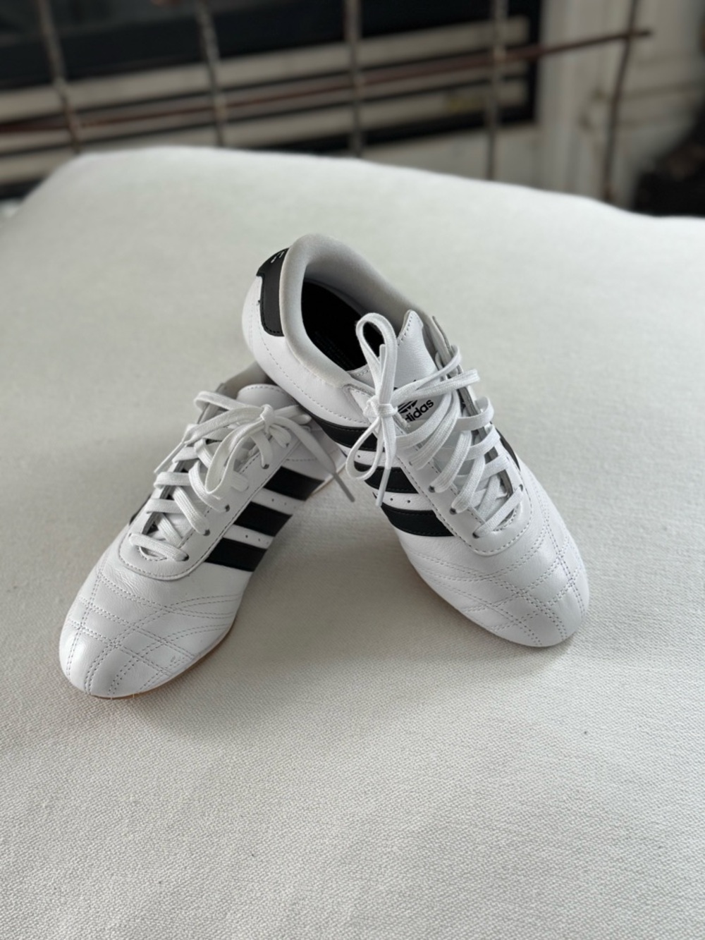 NWOT Adidas Taekwondo Sneaker